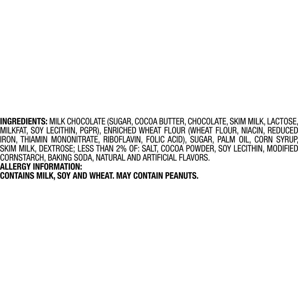 Twix Snickerdoodle Chocolate Candy Bar, 2-pc Pack.