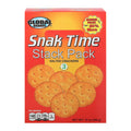 Snack Time Stack Pack Crackers, 12 oz.