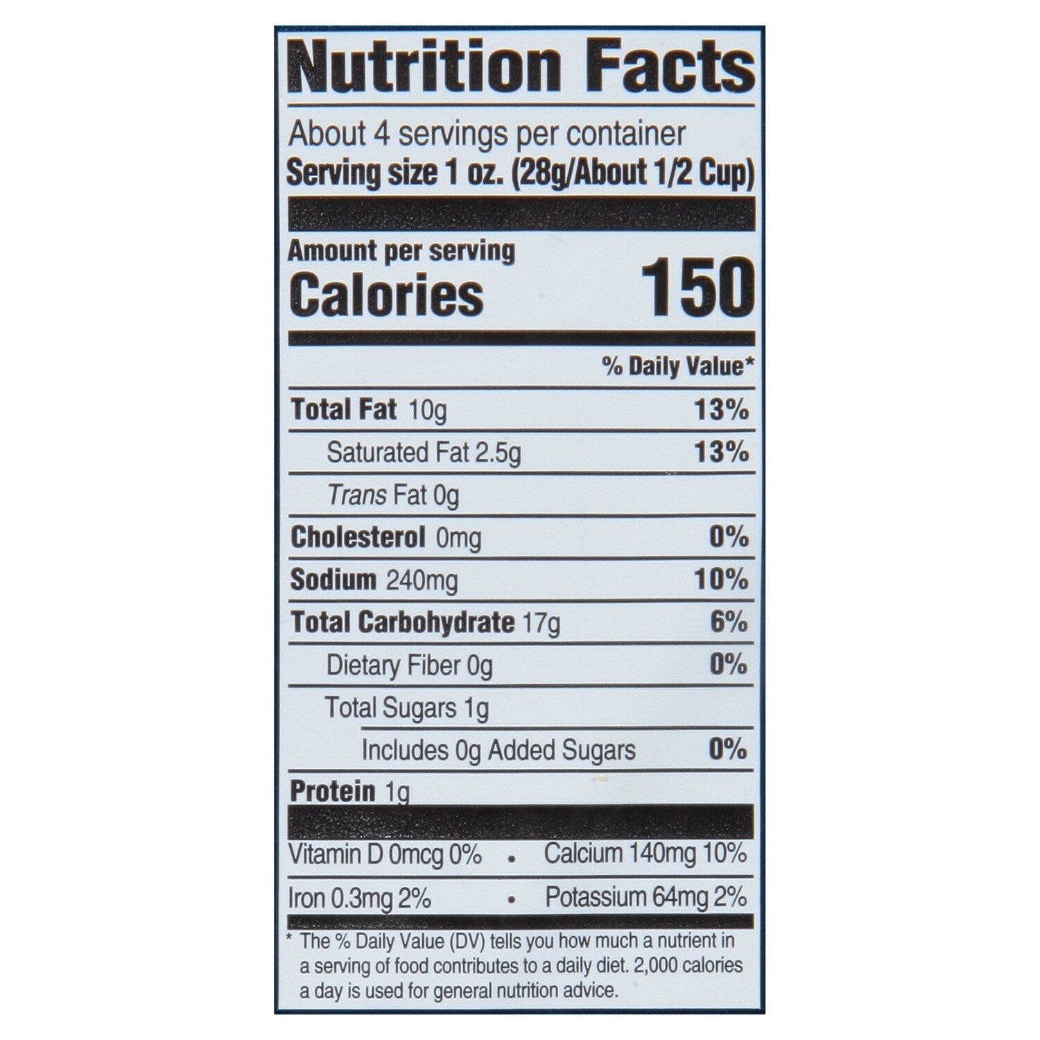 Cheez Doodles Extra Crunchy Cheddar Corn Snack, 1-ct.
