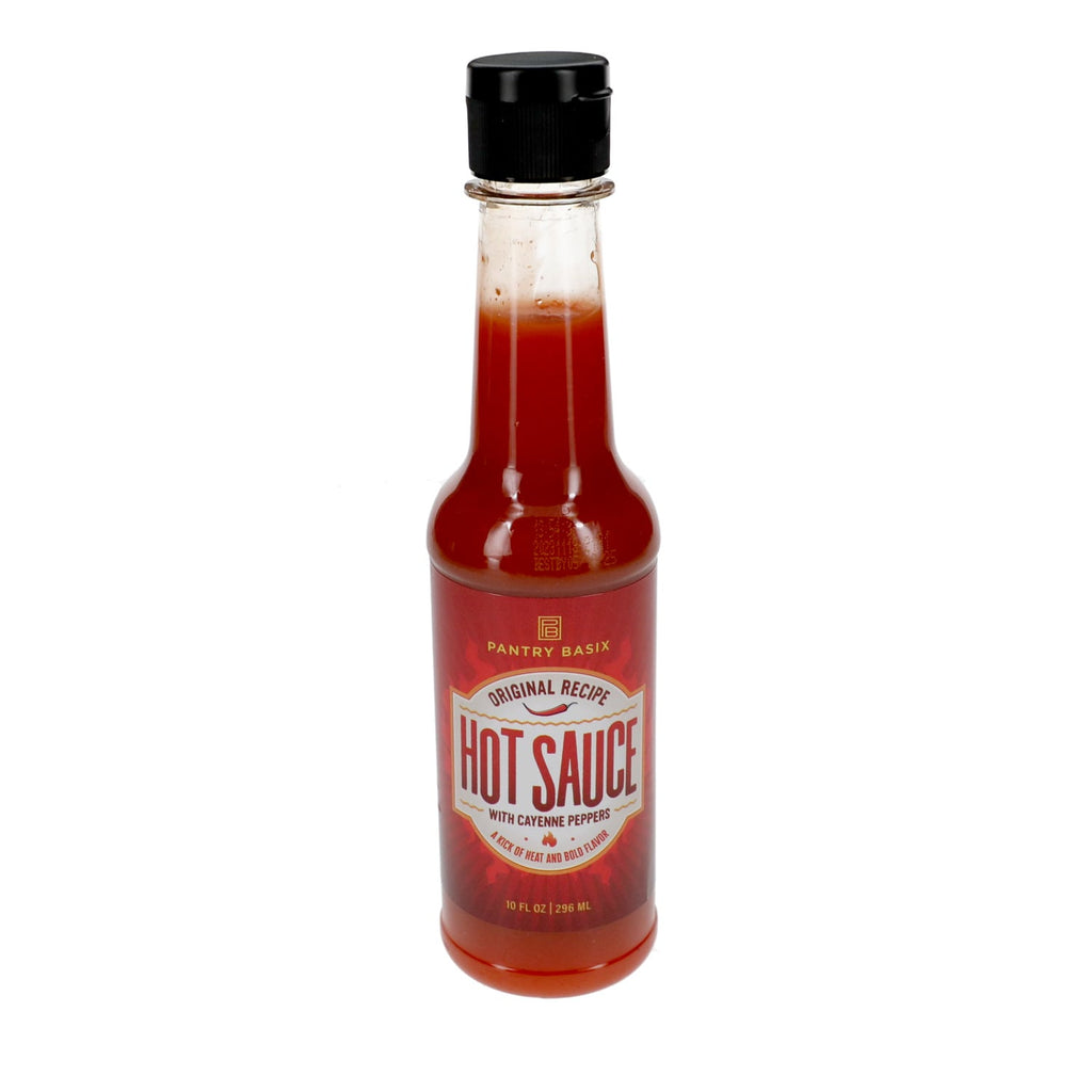 Pantry Basix Hot Sauce, 1-ct.