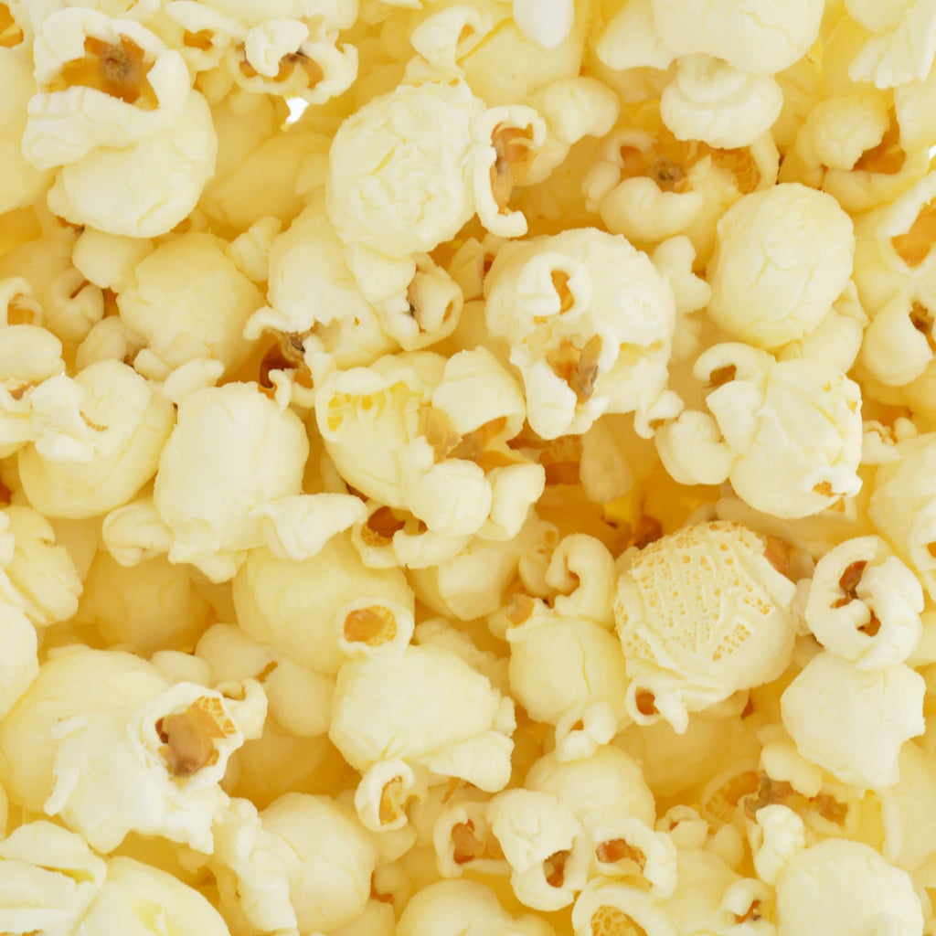Brim's Gourmet White Cheddar Popcorn, 6-oz. Bags