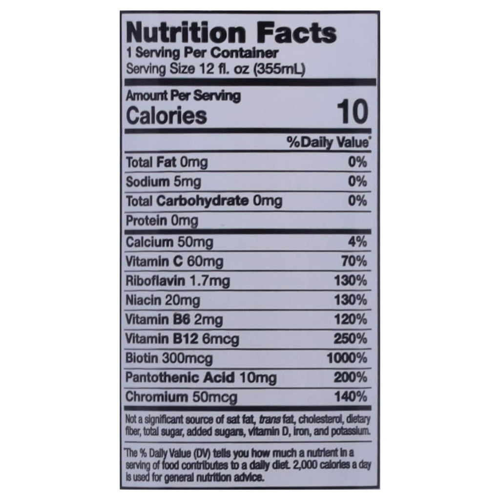 Celsius Live Fit Watermelon Lemonade Flavored Energy Drink, 1-ct.
