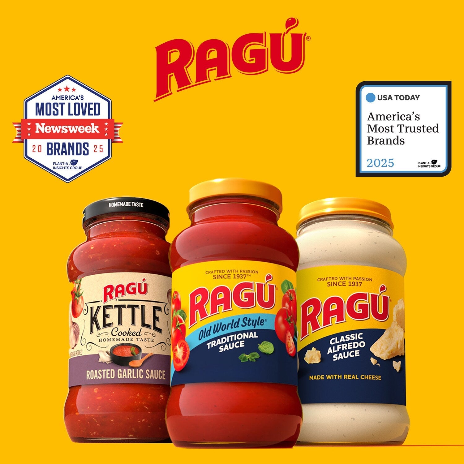 Ragu Old World Style Traditional Sauce, 24 oz