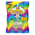 Warheads Extreme Sour Hard Candies, 2 oz. Bags