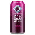 Sparkling Ice ধí½º⧞ Zero Sugar Black Raspberry Sparkling Water, 16 oz.
