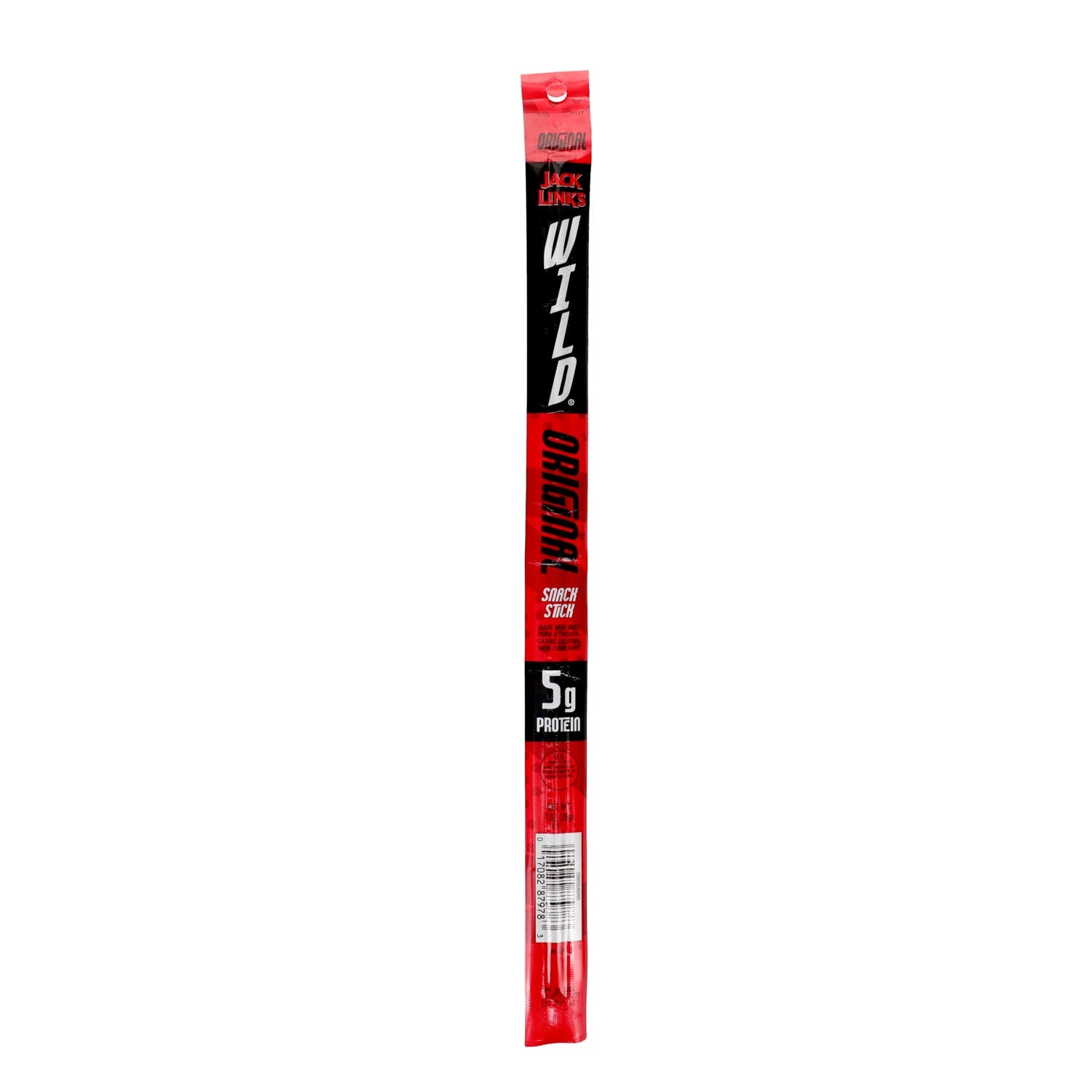 Jack Link's Wild Original Snack Stick, 1-ct.