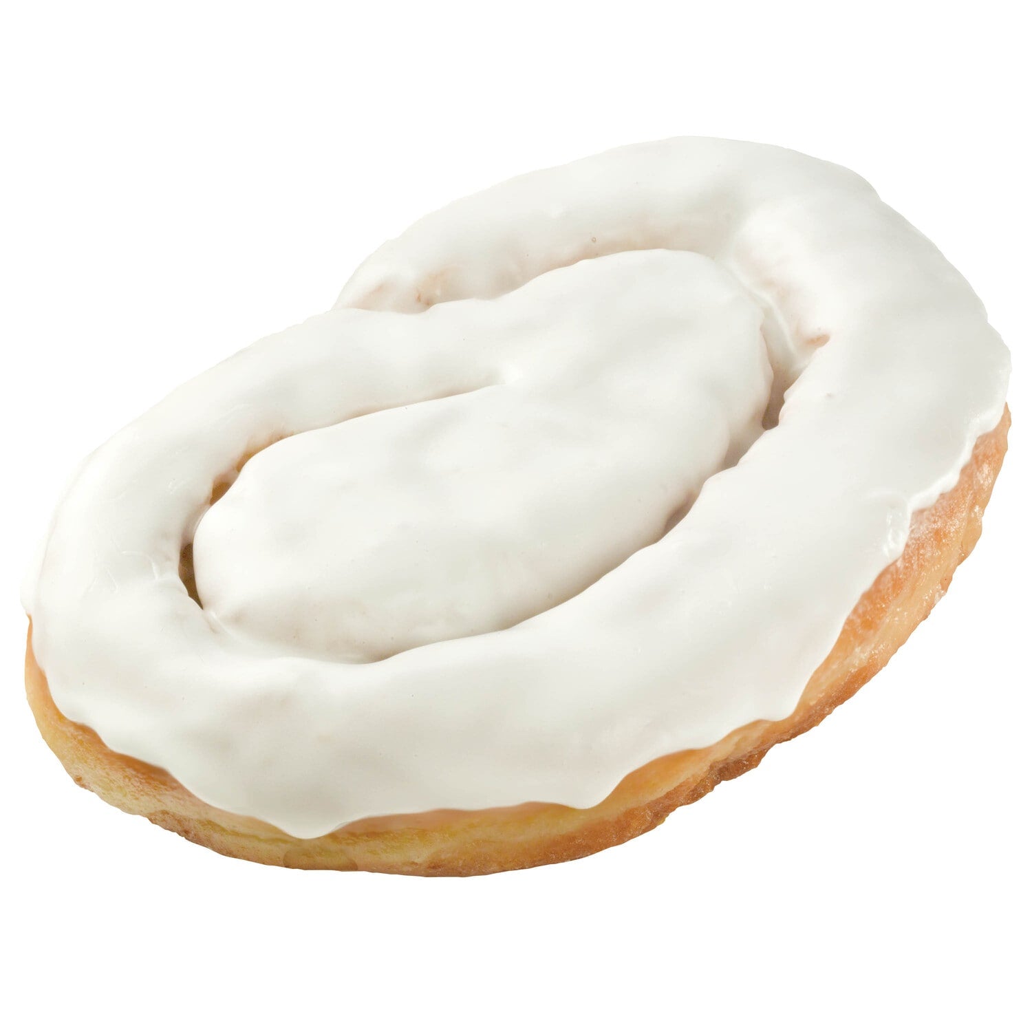 Hostess Jumbo Iced Honey Bun, 1-ct. Pack