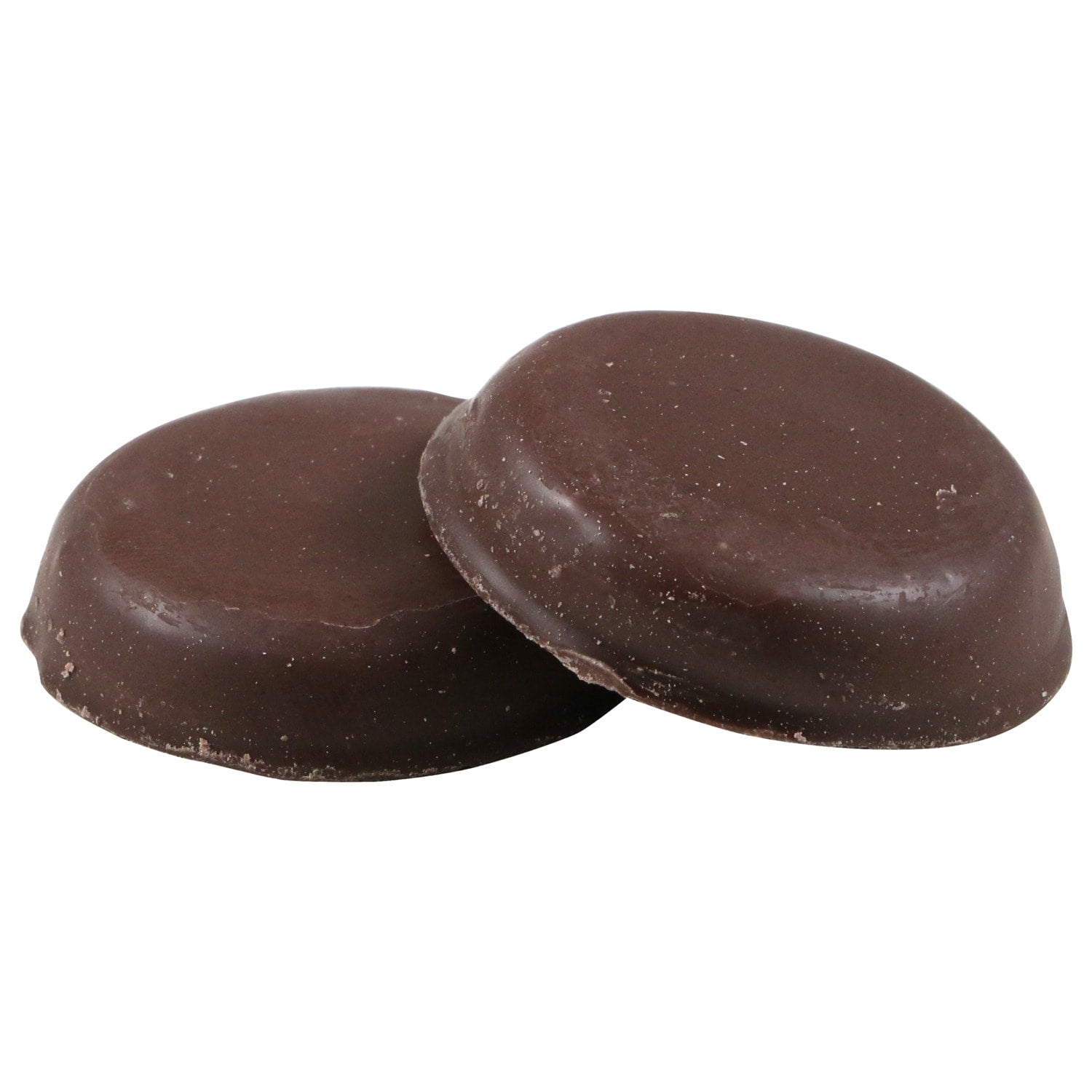 Oven Baked Fudge Covered Cookies with Chocolate and Peanut Butter, 7-oz.