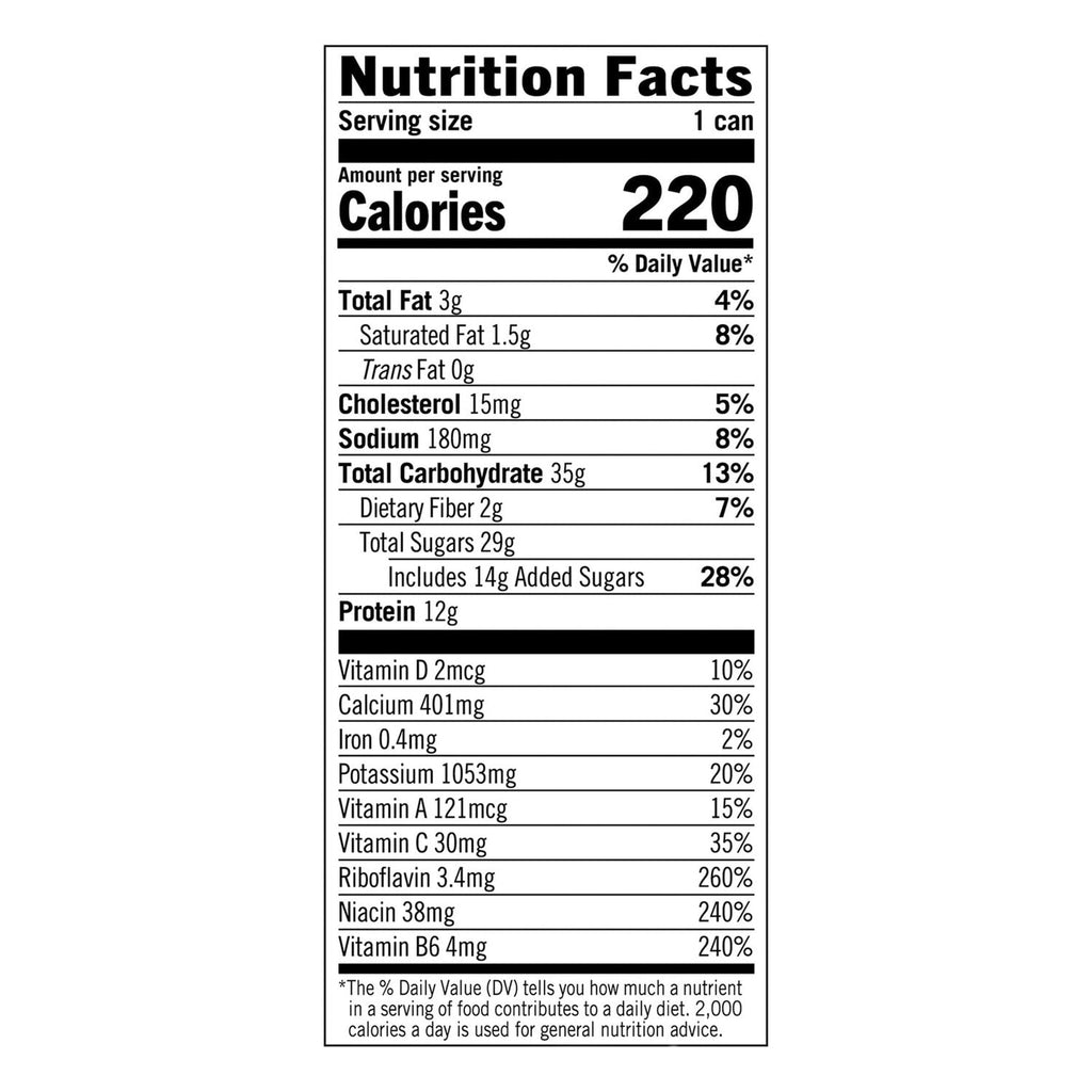Starbucks Doubleshot Energy Drink Coffee Flavor, 15 fl oz. Can