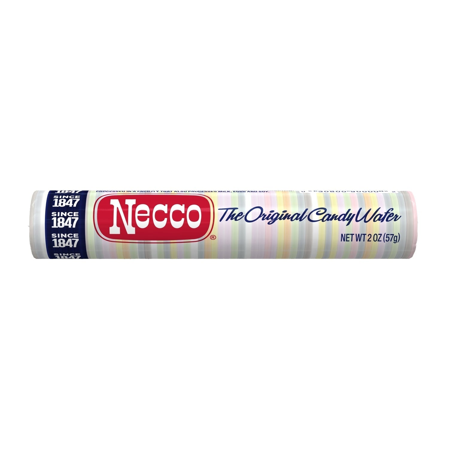 Necco Original Wafer Candy, 1-ct.