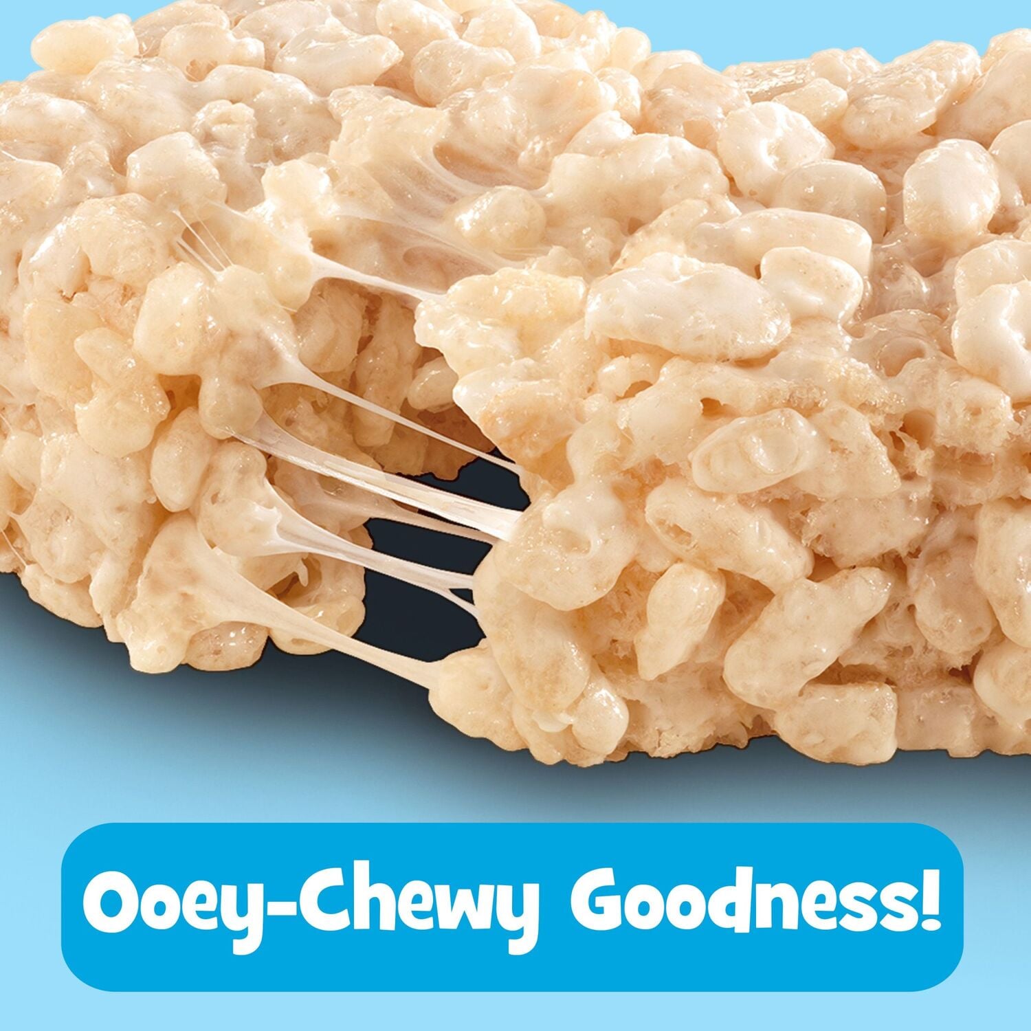 Kellogg's Rice Krispies Treats Marshmallow Snack Bar Original, 2.2 oz.