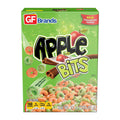 GF Brands Apple Bits Cereal, 1-ct.