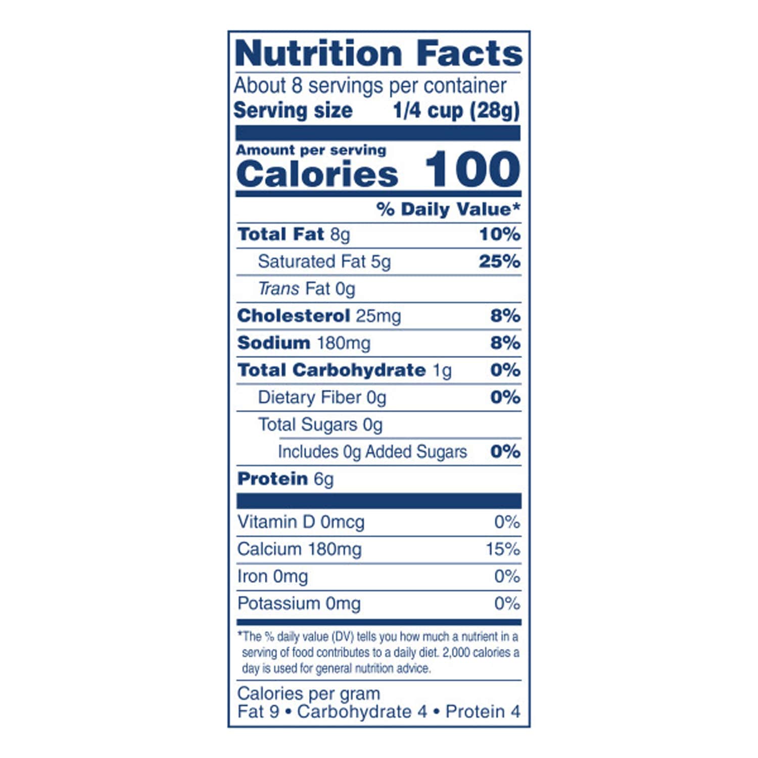 Kraft Mexican Shredded Four Cheese, 1-ct.