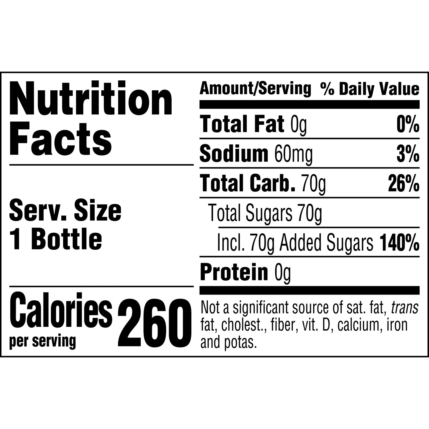 Cherry Coke, 20 fl oz Bottle
