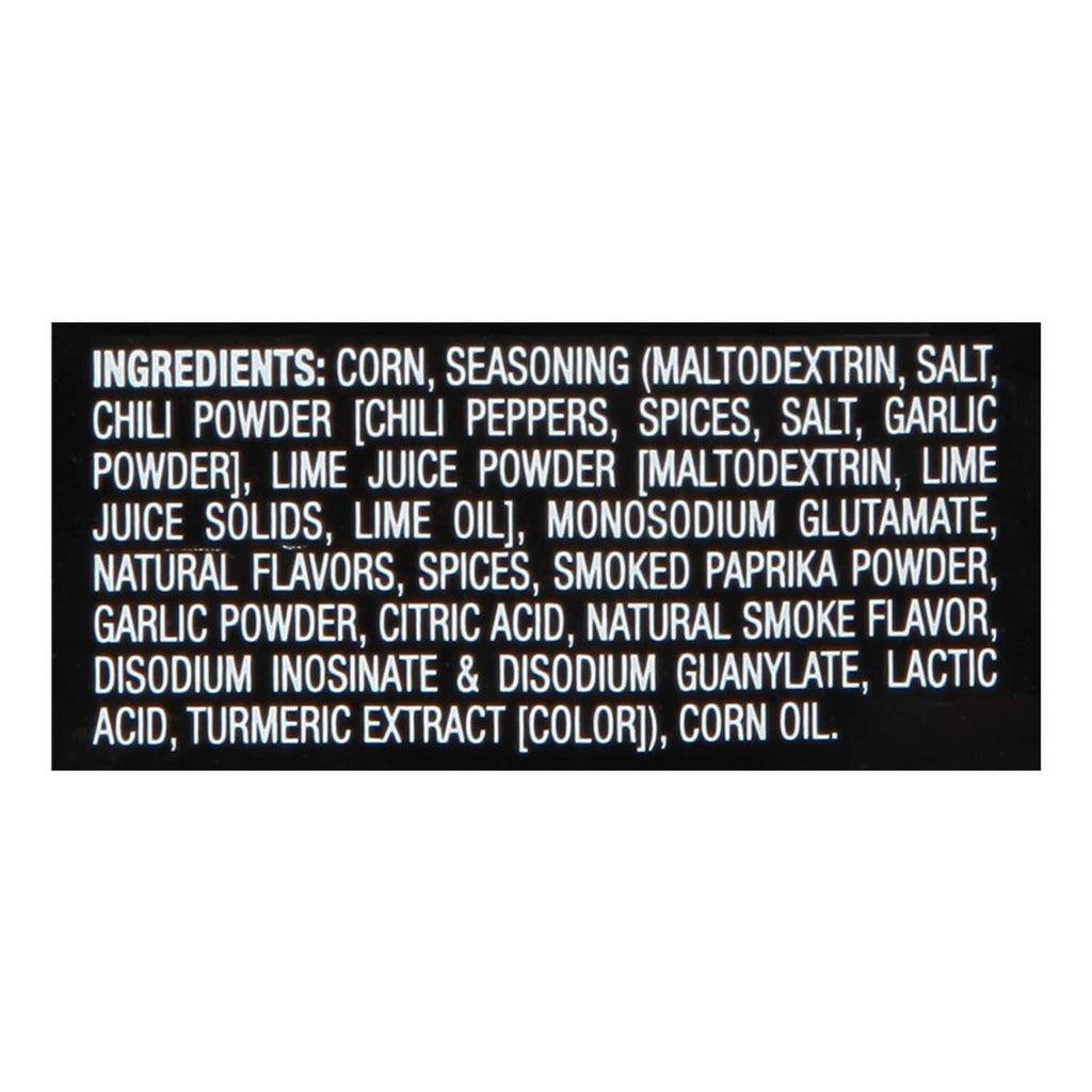 Corn Nuts Mexican Style Street Corn Kernels, 1-ct.