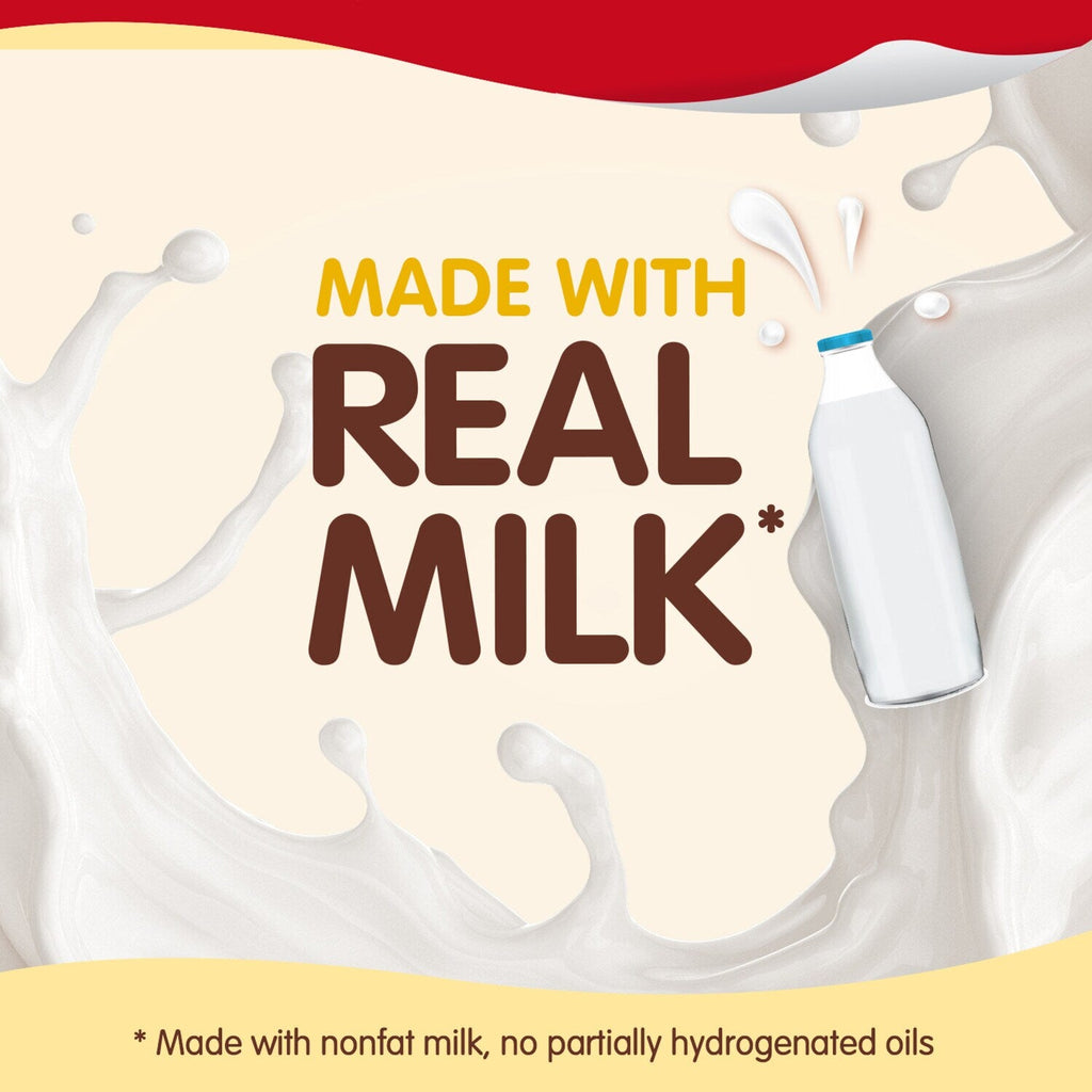 Snack Pack Vanilla Pudding, 3.25 oz Pudding Cups, 4 Count