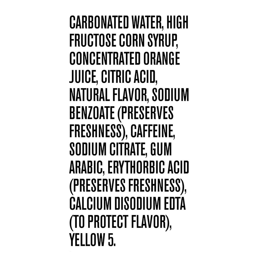 Mountain Dew Soda, 1-ct.