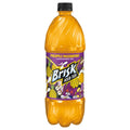 Brisk Pineapple Passion Fruit Iced Tea, 1 L Bottle