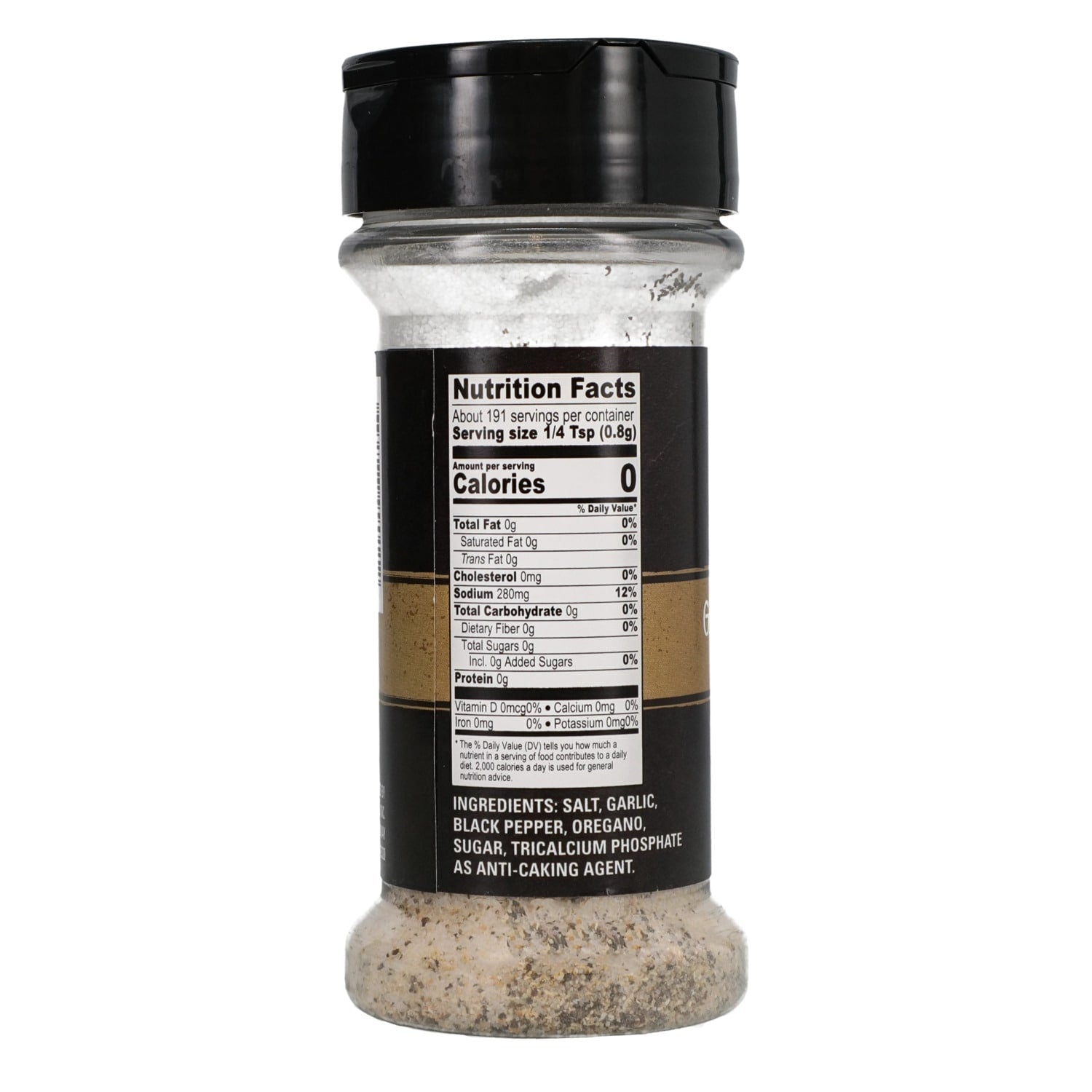 Supreme Tradition Garlic Pepper Seasoning, 1-ct.