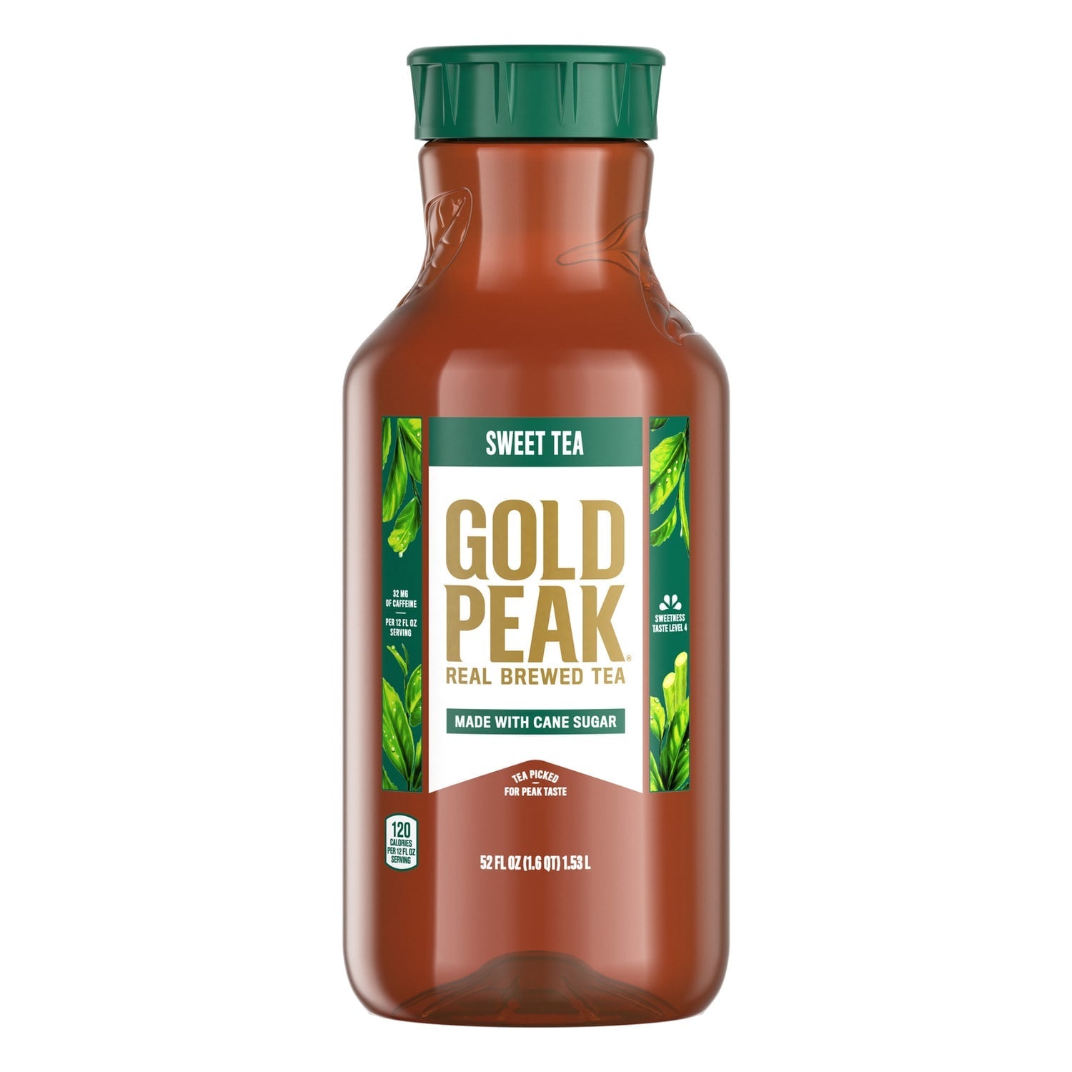 Gold Peak Sweetened Real Brewed Tea, 1-ct.
