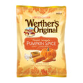Wertherâs Original Pumpkin Spice Soft Caramel candies, 1-ct.