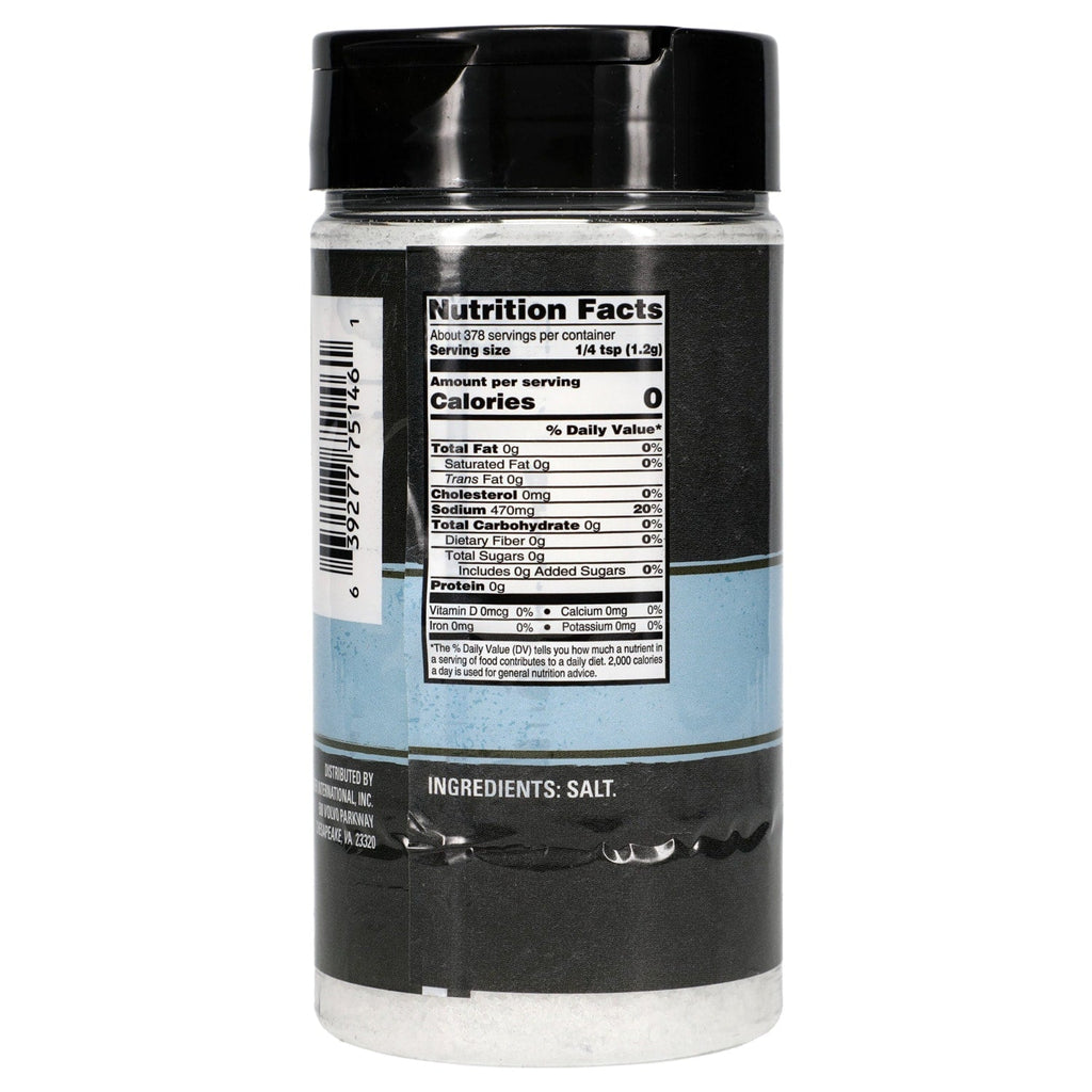 Supreme Tradition Coarse Sea Salt, 1-ct.