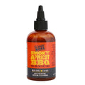 Flavor Boss Smoky Apricot BBQ Sauce, 1-ct.