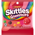 SKITTLES Original Gummy Candy (2.93oz)