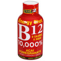 Stacker 2 B-12 Vitamin Shots, 2 oz. Bottles