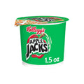 Kellogg's Original Apple Jacks Cereal Cup, 1-ct.