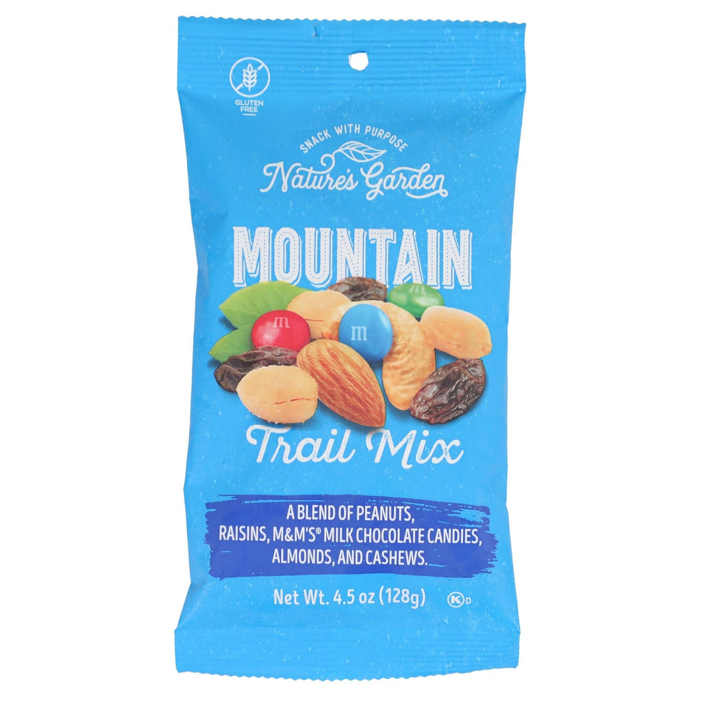Nature's Garden Mountain Trail Mix, 1-ct.