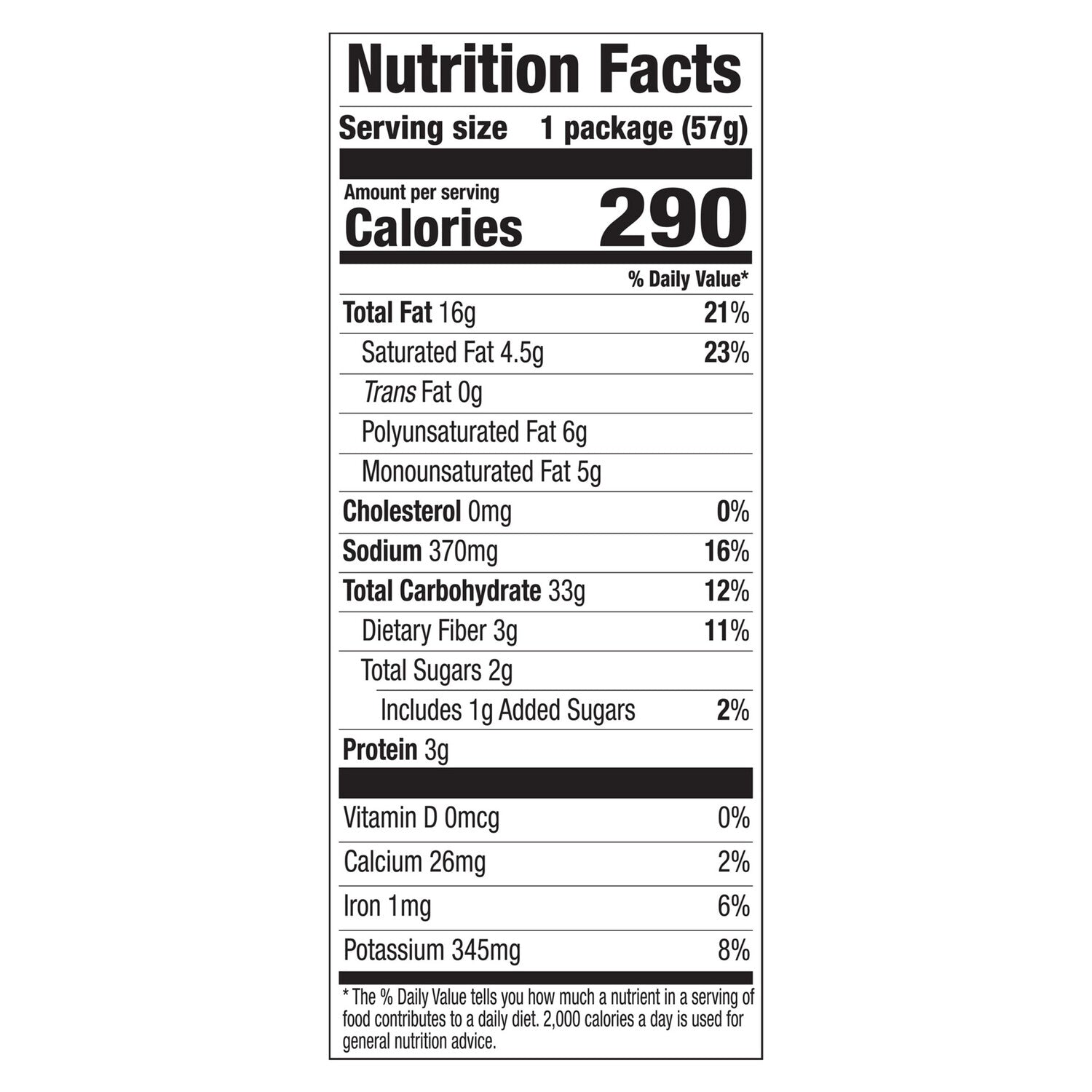 Barcel Takis Blue Heat Tortilla Chips, 2 oz.