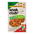 Snak Club Tajin Chili and Lime Peanuts, 1 ct.