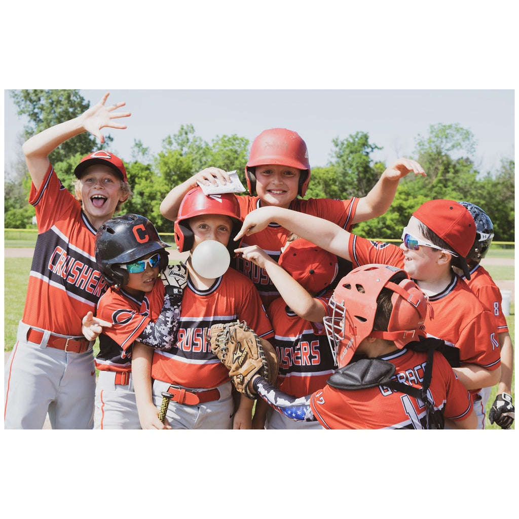 Big League Chew Bubble Gum, 1-ct.