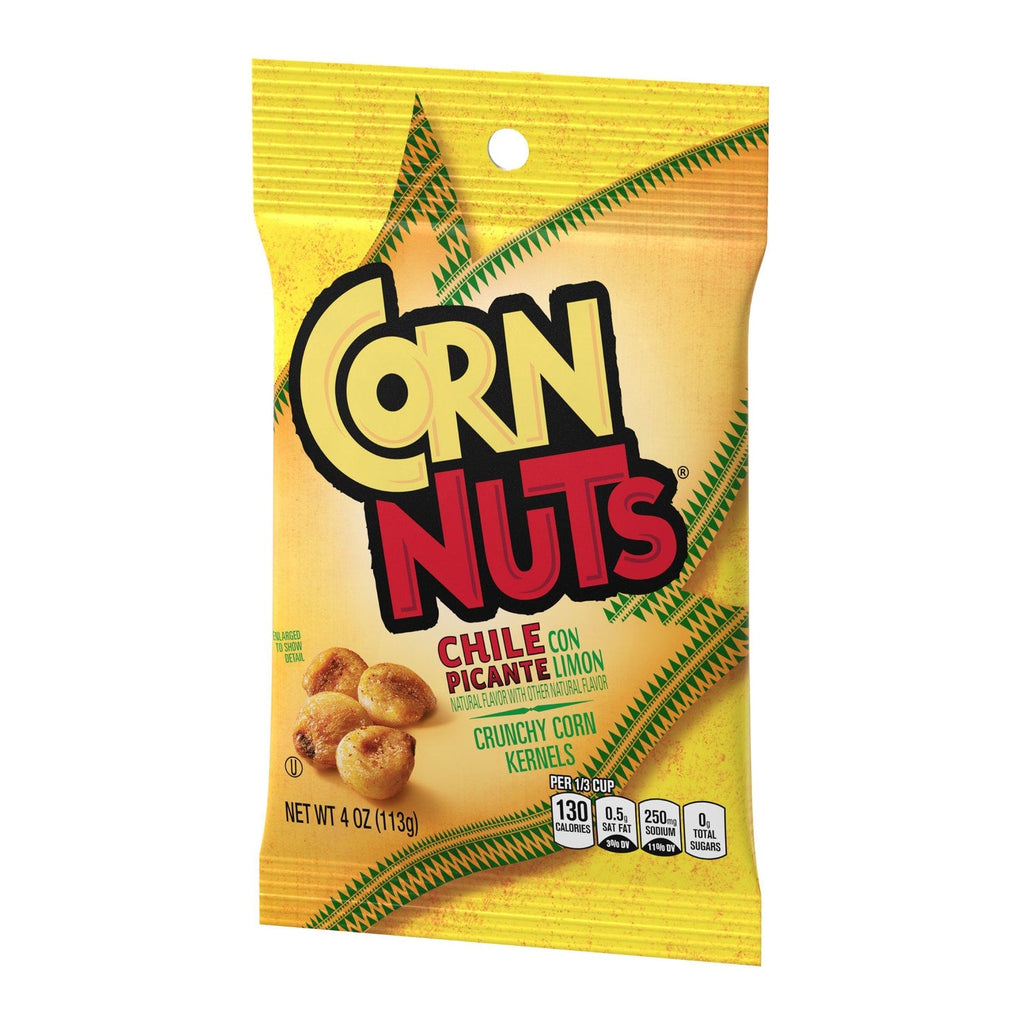 Corn Nuts Crunchy Corn Kernels, 1-ct.