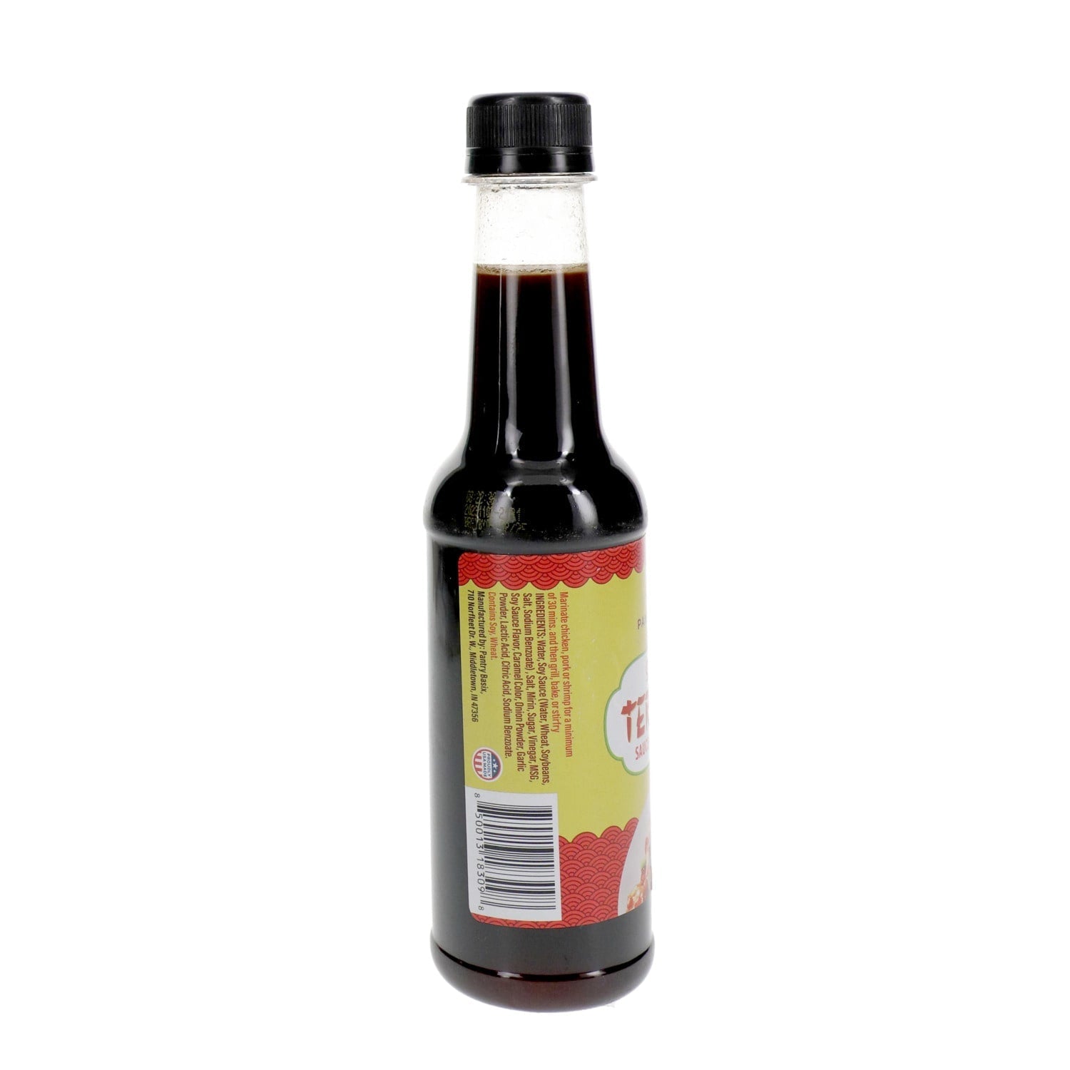 Pantry Basix Sweet Teriyaki Sauce And Marinade, 1-ct.