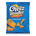 Cheez Doodles Extra Crunchy Cheddar Corn Snack, 1-ct.
