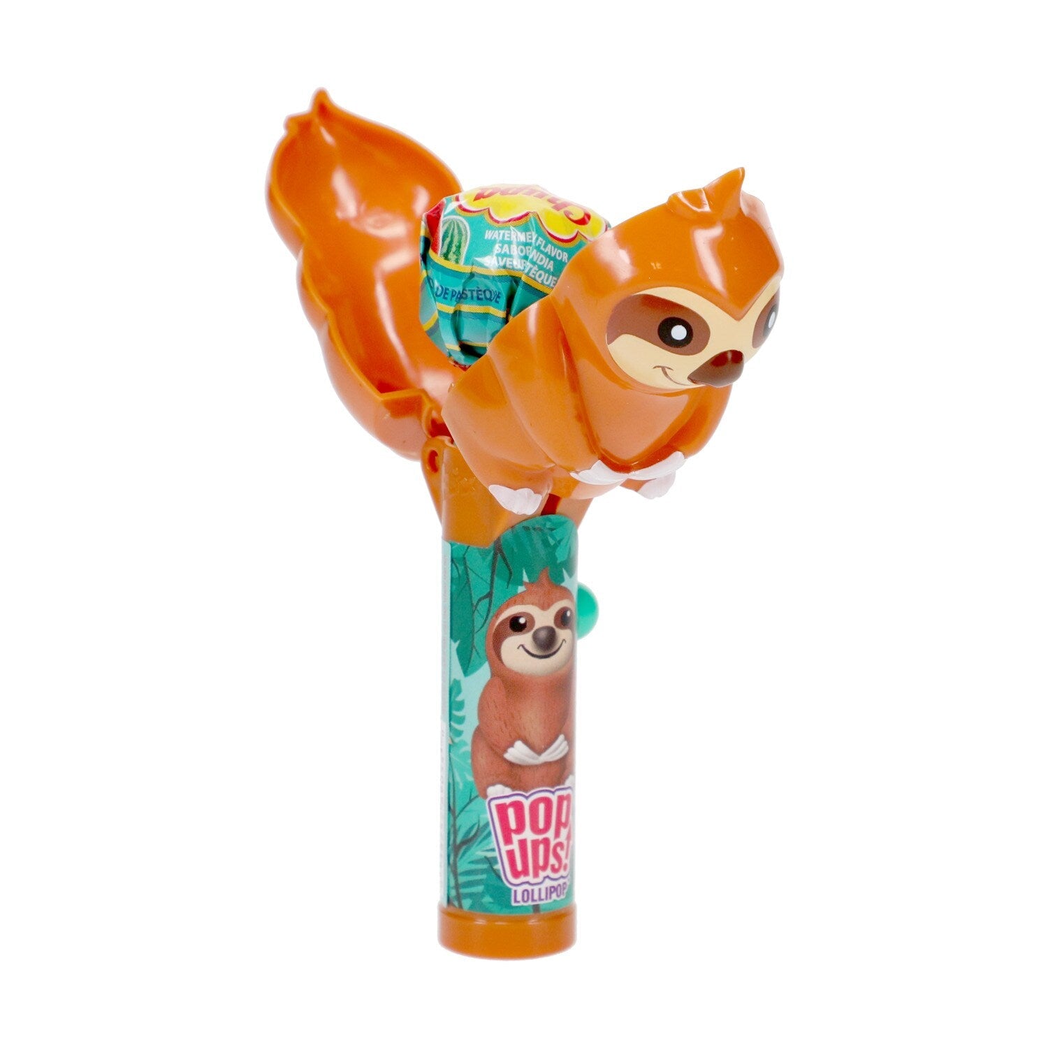 Assorted Pop-Up Singles, 1 ct.