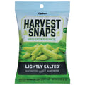 Harvest Snaps Lightly Salted Green Pea Snack Crisps, 2-oz. Bags