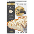 Edwards Signatures Whipped Original Frozen Cheesecake Slices, 2 ct.