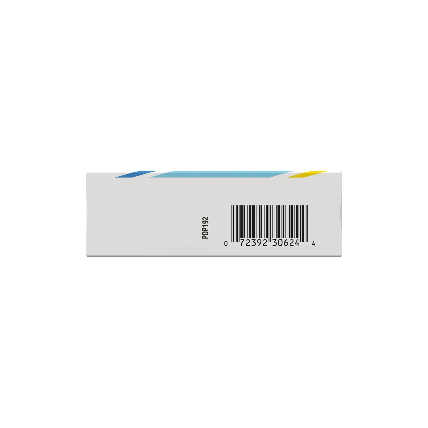 Sonic Ocean Water Zero Sugar Drink Mix, 6-ct. Box
