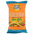Good Health Veggie Straws with Sea Salt, 2.75-oz. Bags