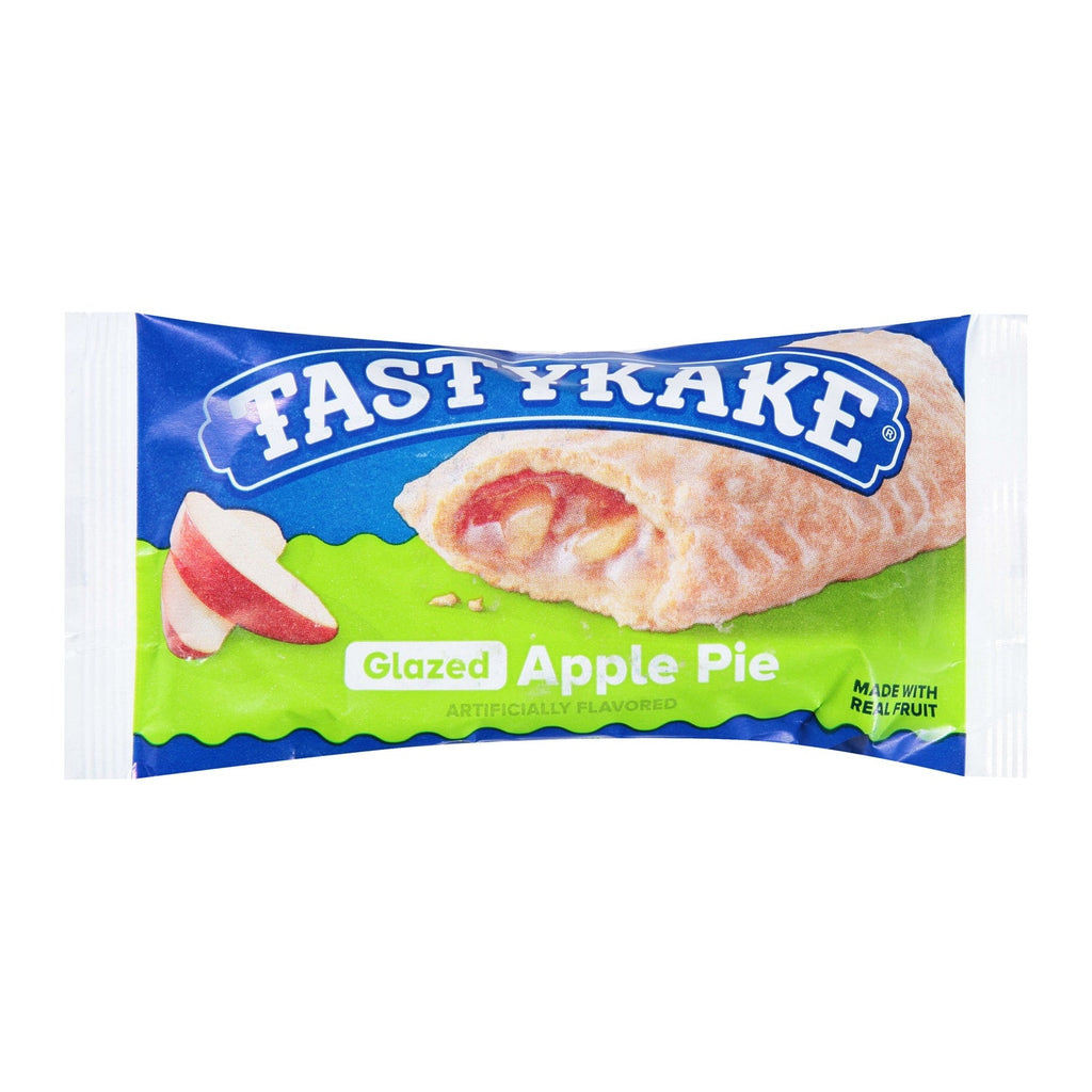 Tastykake Glazed Apple Pie, 4.5 oz. Pack