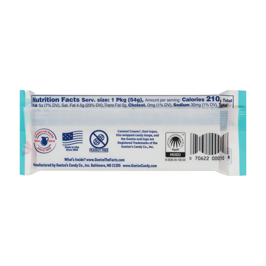 Honey Bun Caramel Cream Tray, 1.9 oz. 10-ct. Pack