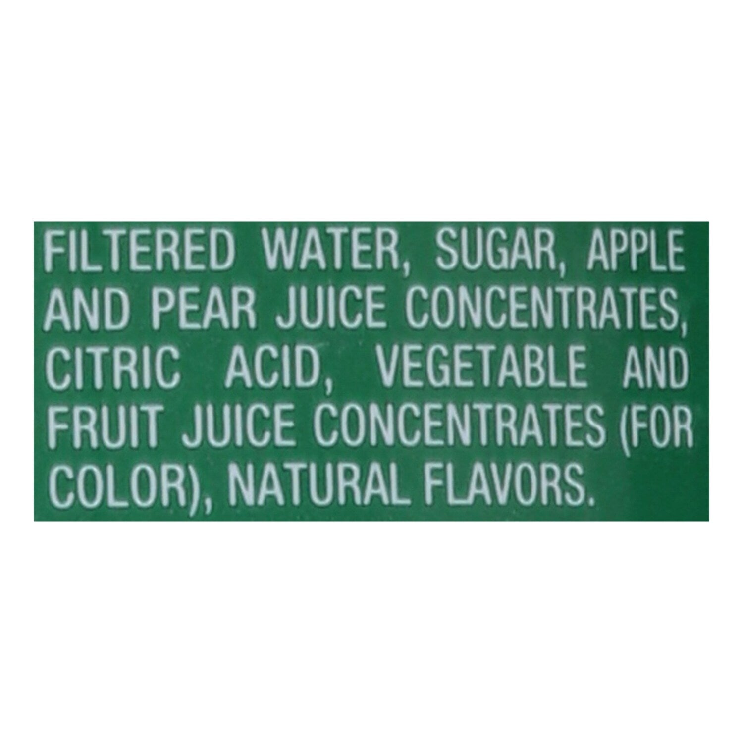 Snapple Apple Juice Drink, 1-ct.