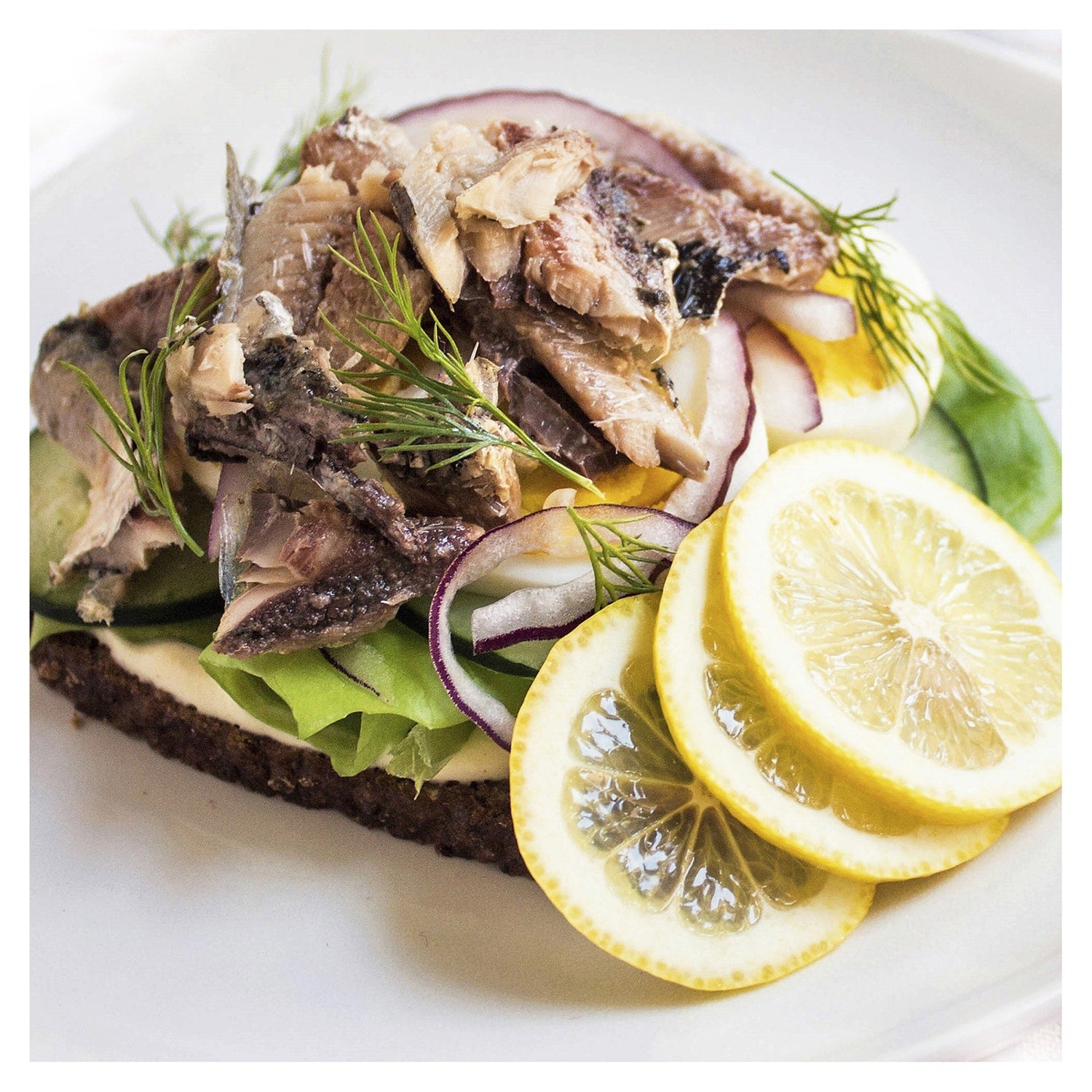 Chicken of the Sea Sardines in Hot Sauce, 3.75 oz.