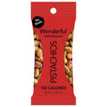 Wonderful Pistachios Chili Roasted Pistachios, 0.75-oz. Bags