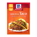 McCormick Taco Seasoning Mix, 1-ct.