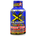 Stacker 2 Xtra Blue-Raspberry Energy Shots, 2 fl.oz. Bottles