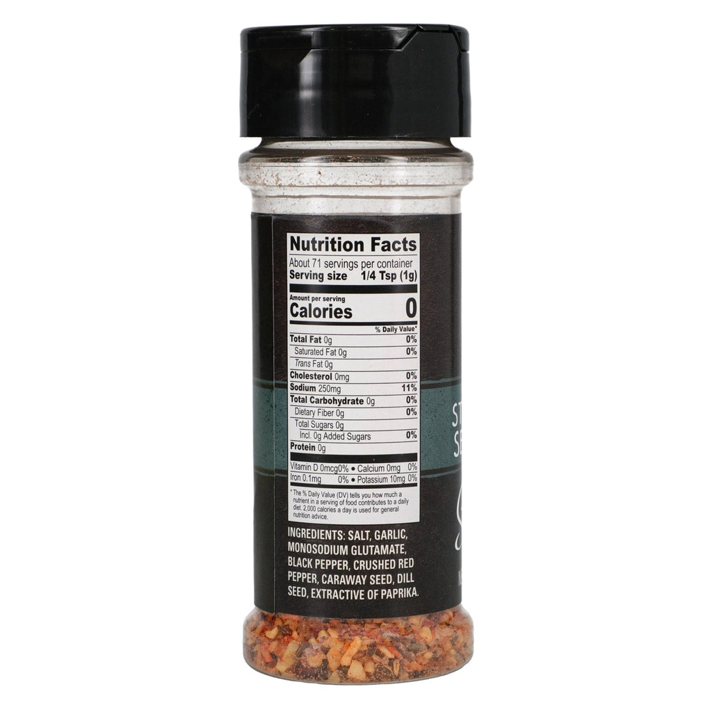 Supreme Tradition Steakhouse Seasoning, 1-ct.